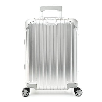 Rimowa Aluminum Original Cabin Silver 1 of 12