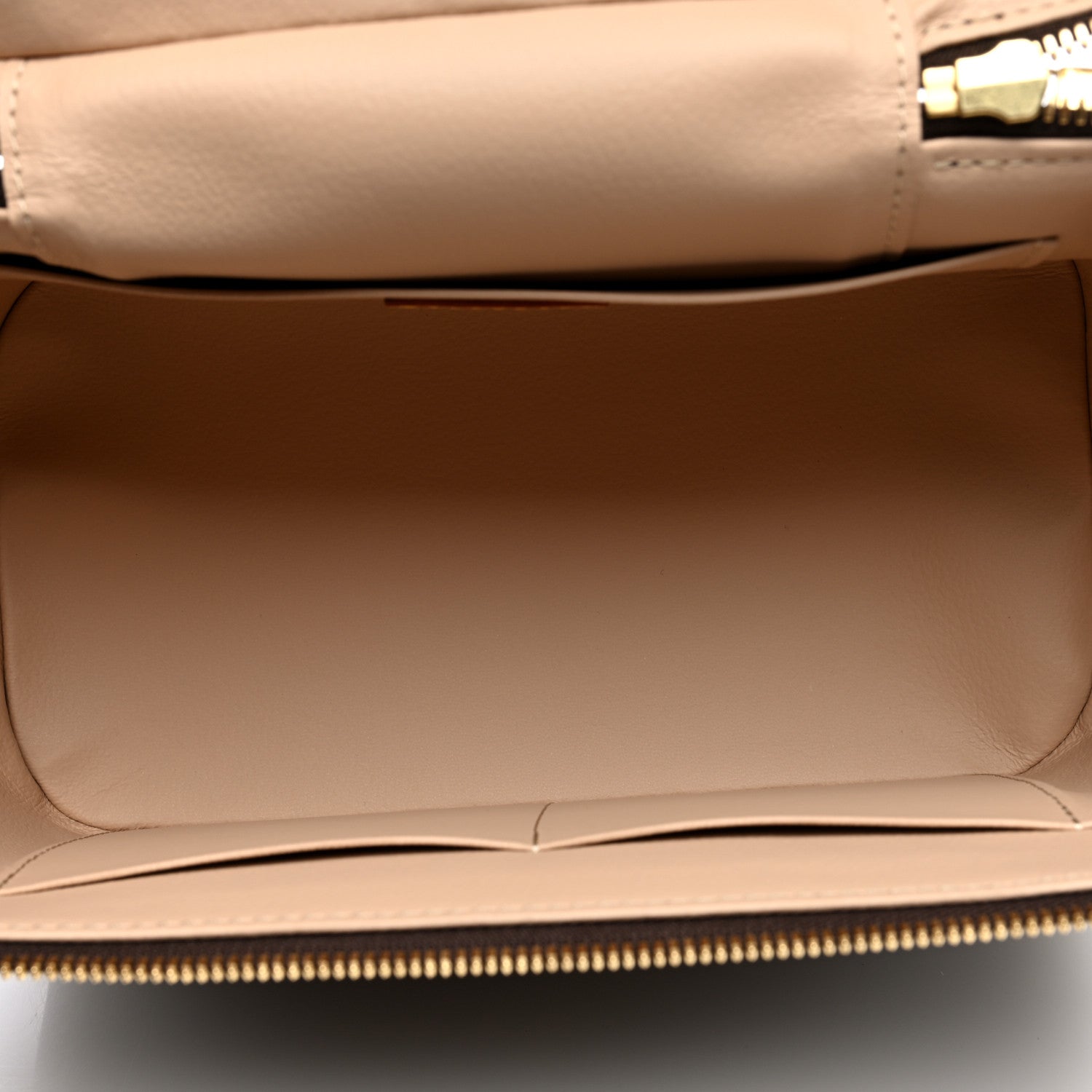 Louis Vuitton Monogram Nice BB 5 of 6