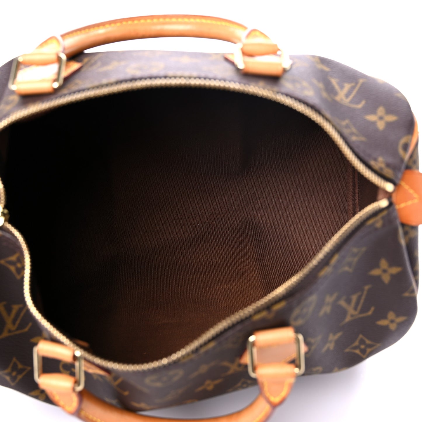 Monogram Speedy 30