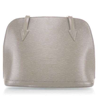 Louis Vuitton Epi Lussac Pepper 3 of 9