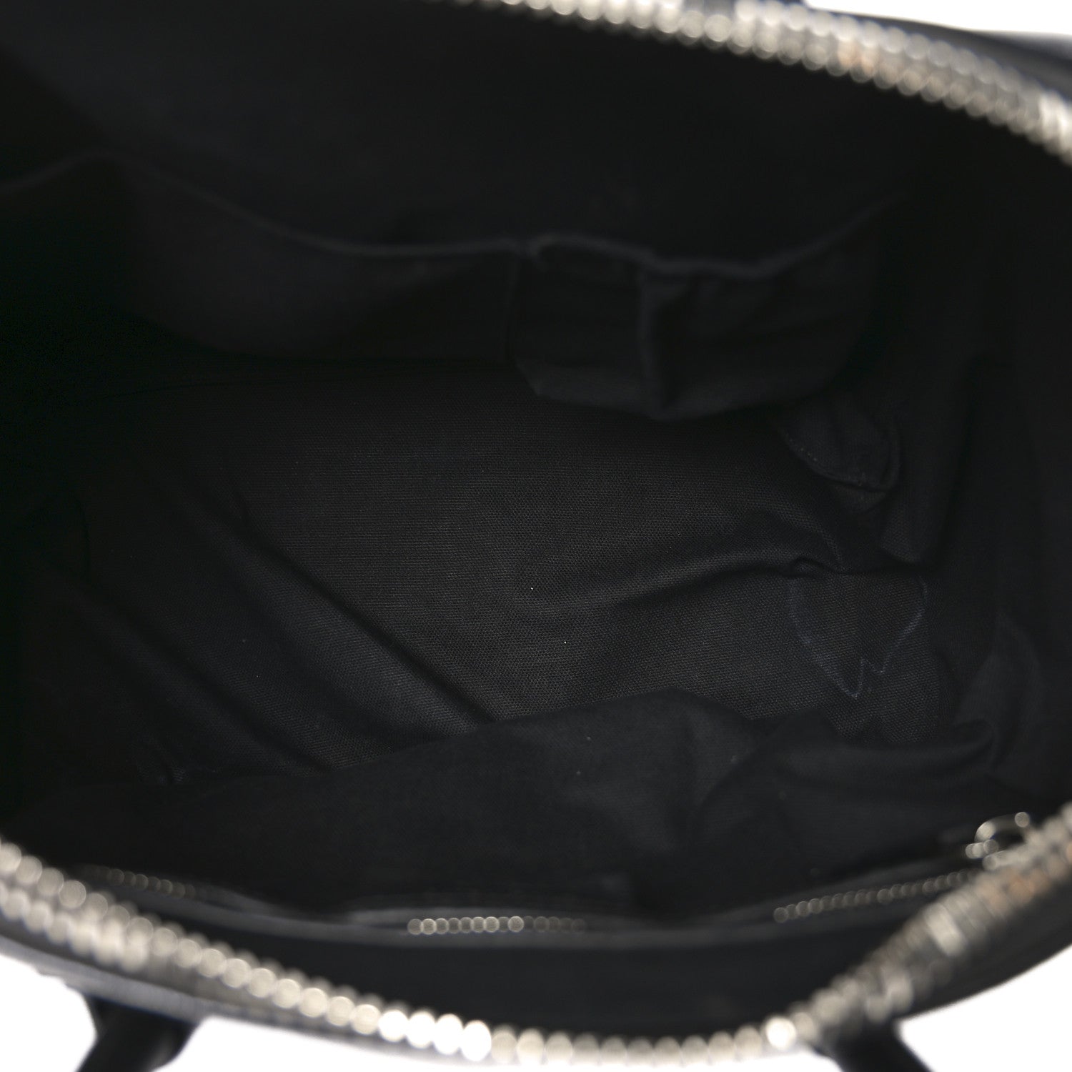 Givenchy Sugar Goatskin Medium Antigona Black 5 of 11