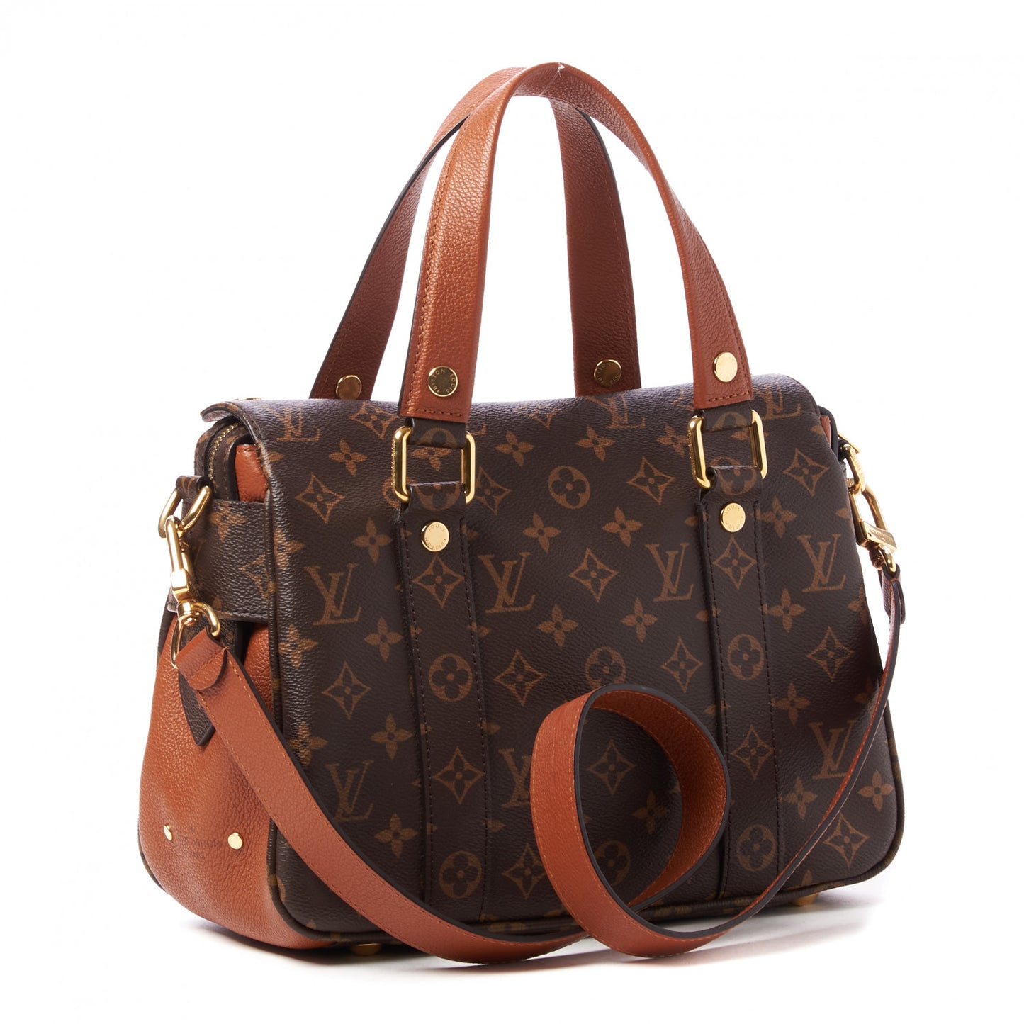 Monogram Manhattan NM Caramel