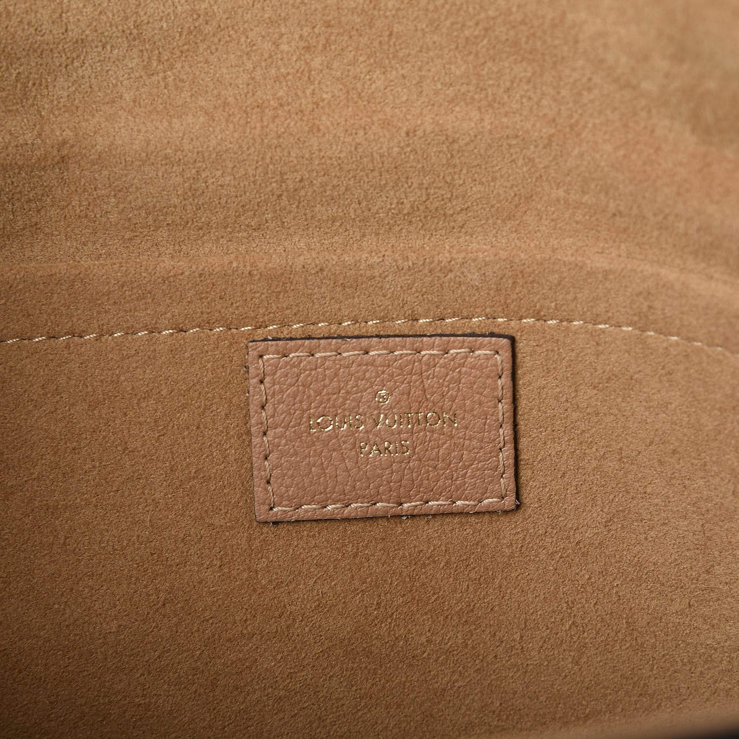 Louis Vuitton Monogram Marignan Sesame 8 of 9