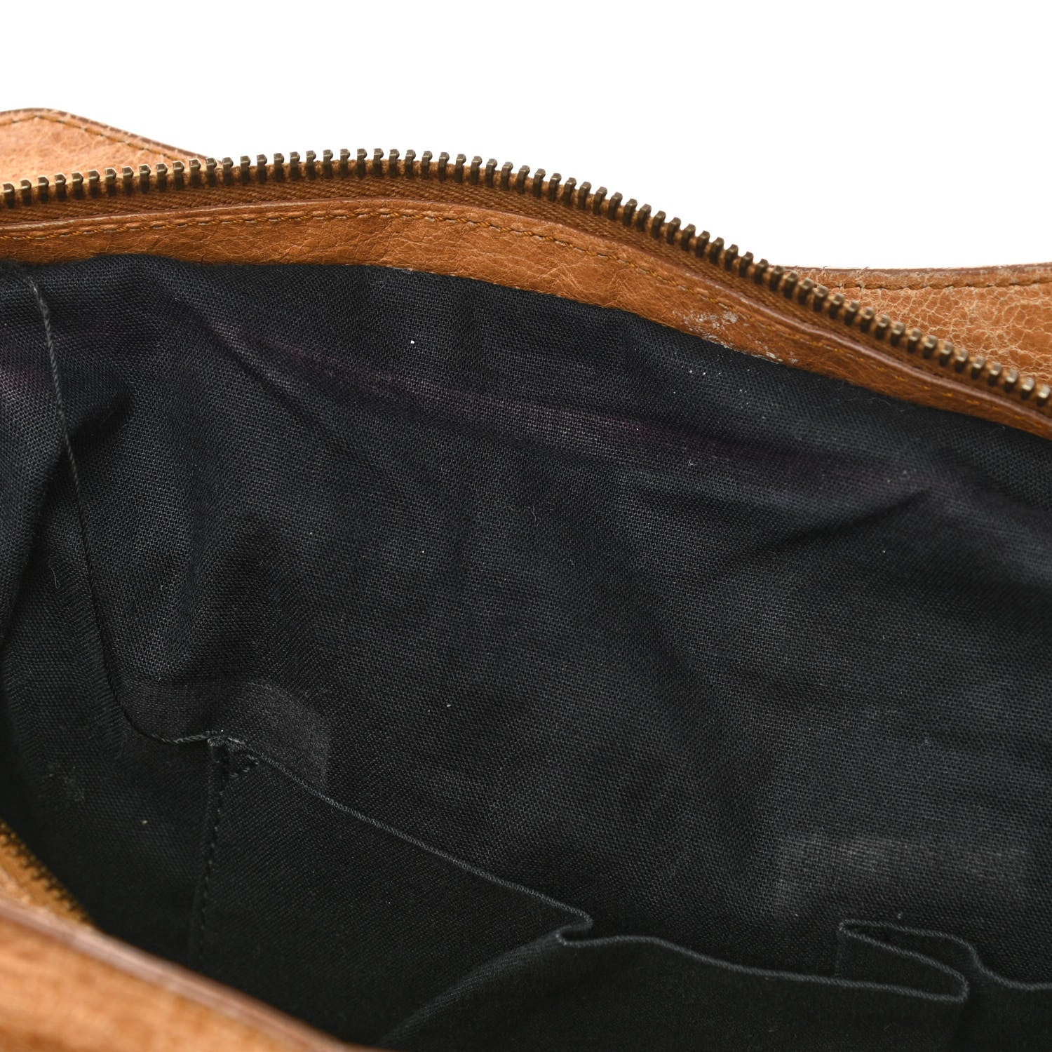 Balenciaga Agneau Classic Hardware Town Cumin 11 of 20