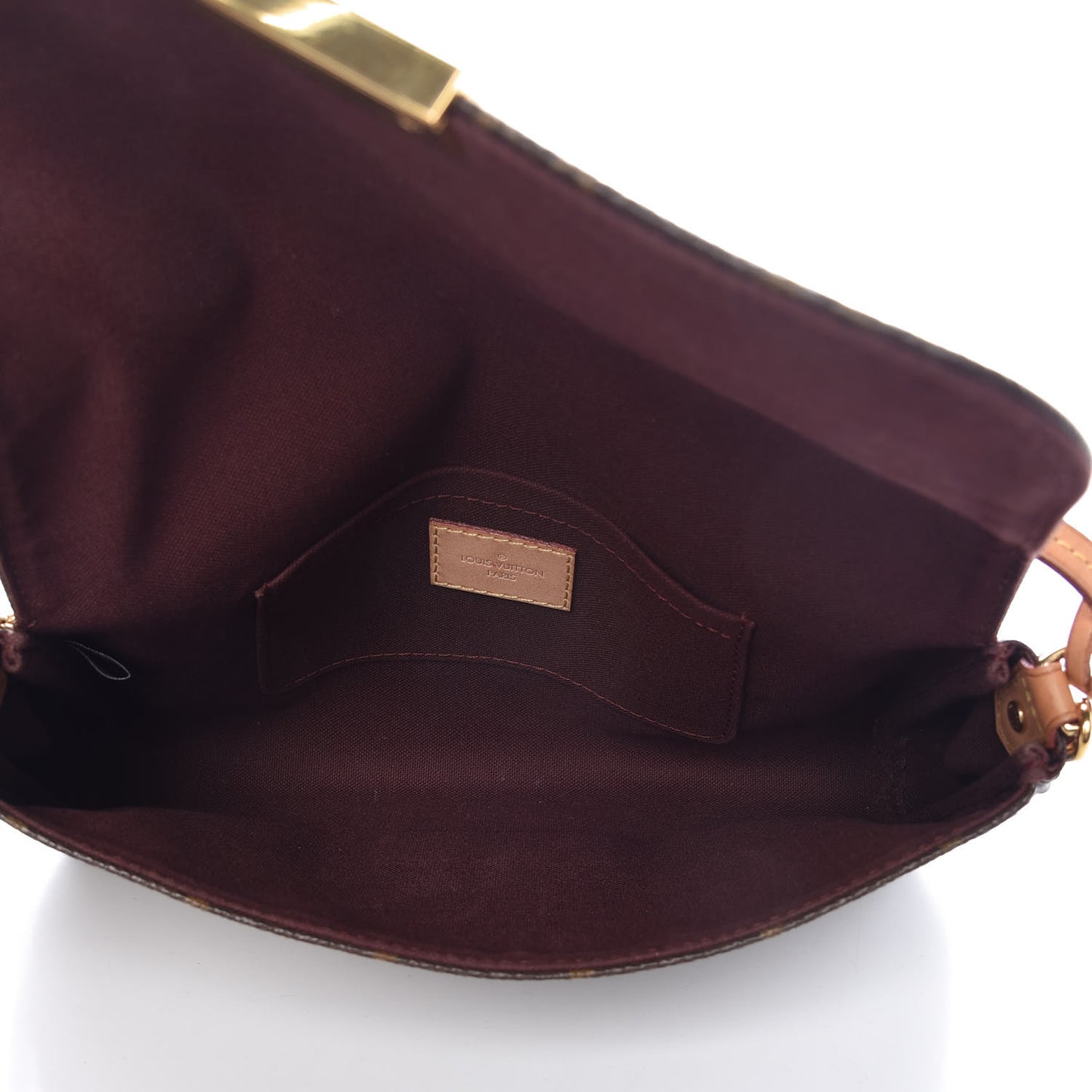 Monogram Favorite MM