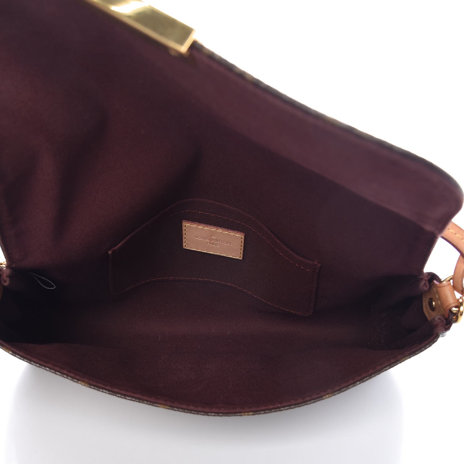 Louis Vuitton Monogram Favorite MM 7 of 10