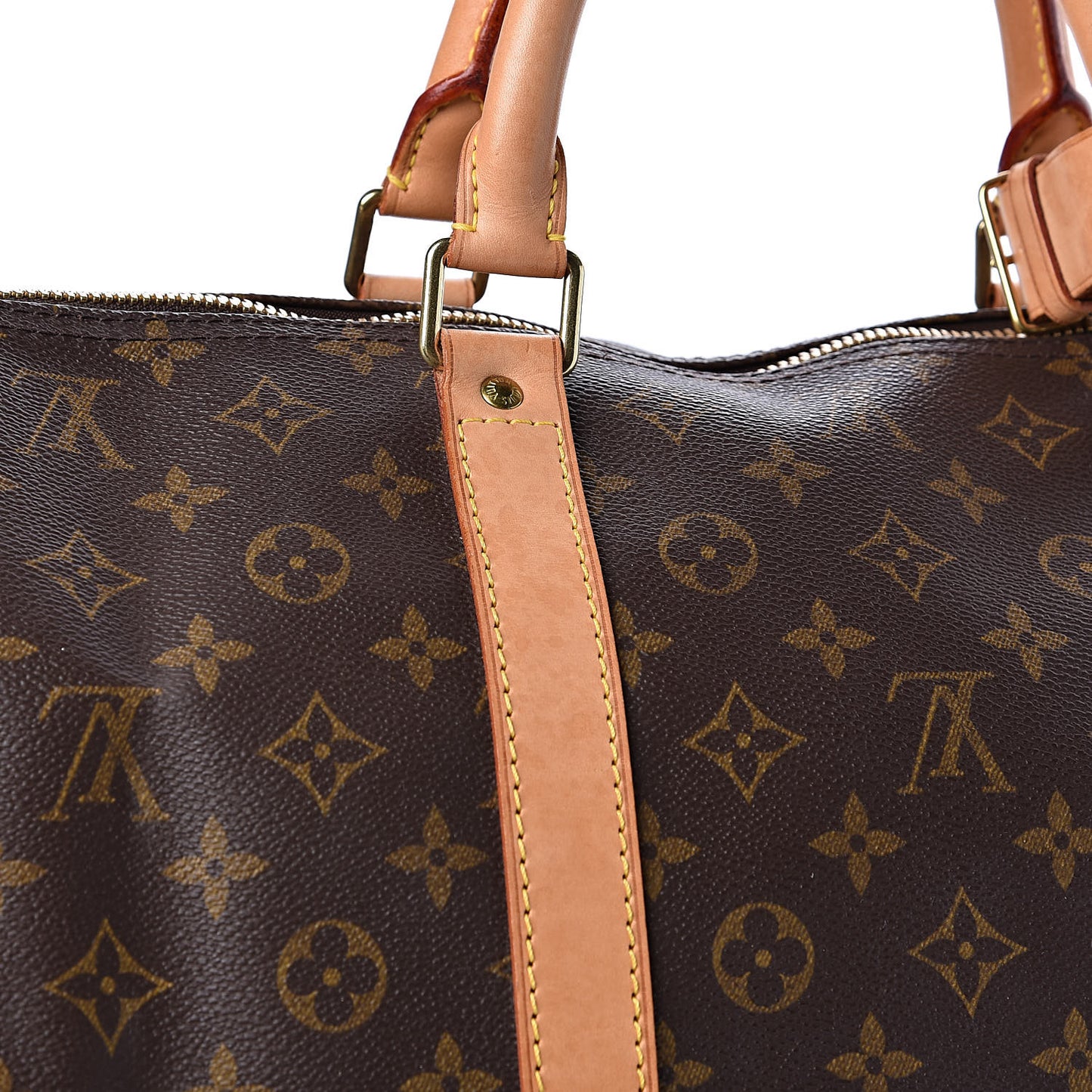 Monogram Keepall 60