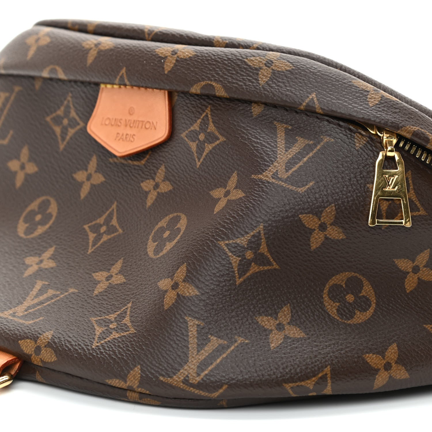 Louis Vuitton Monogram Bumbag 8 of 8