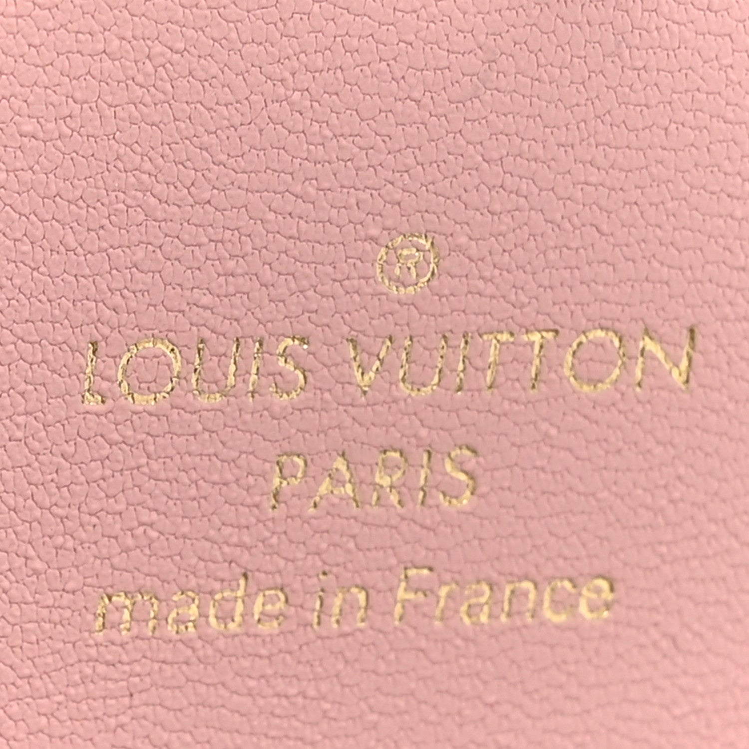 Louis Vuitton Monogram Kirigami Pochette Set 9 of 9