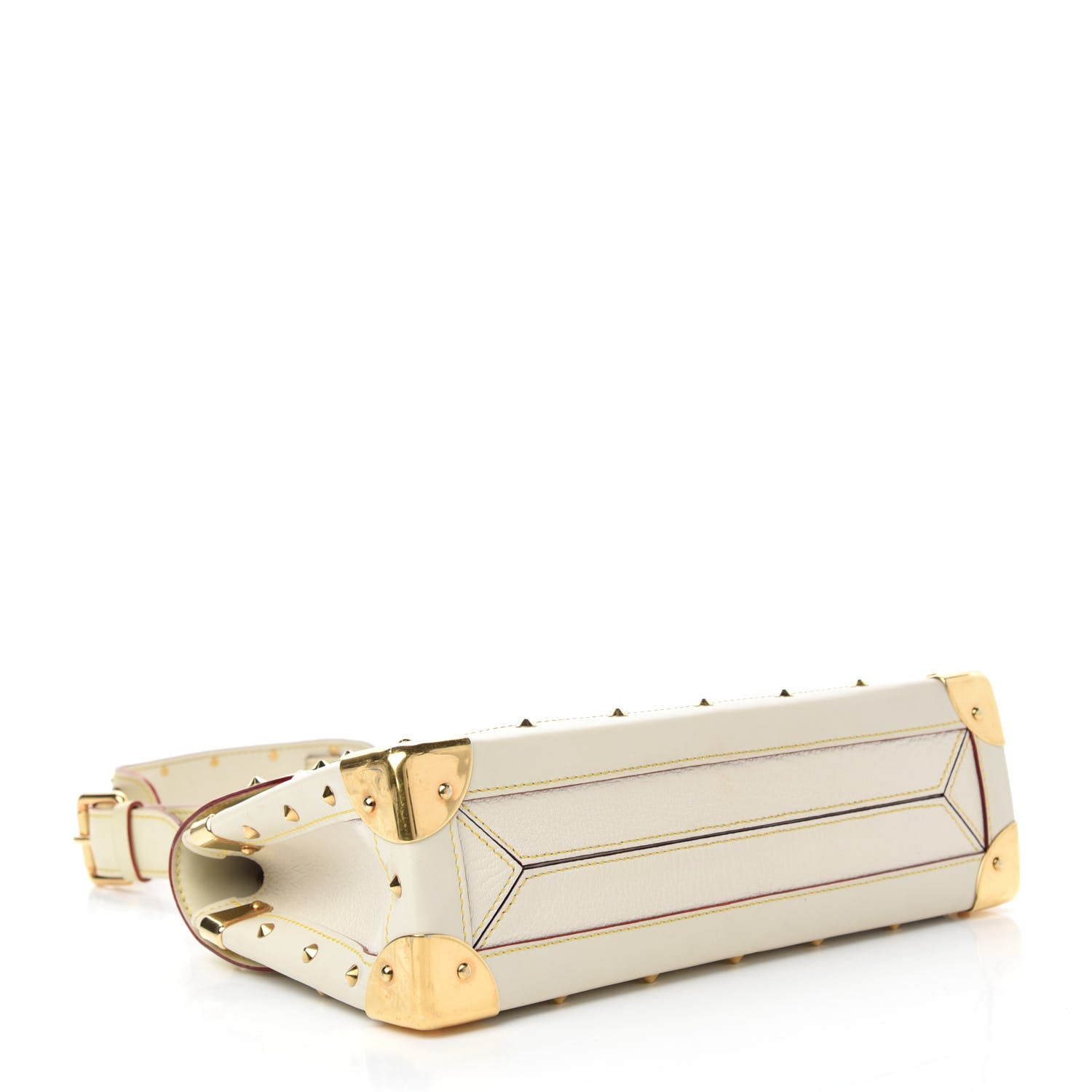 Louis Vuitton Suhali Le Talentueux White 4 of 15