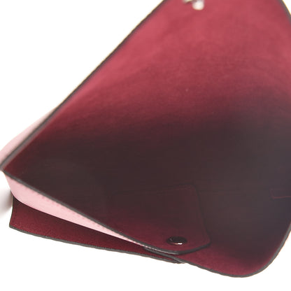 Louis Vuitton Epi Kirigami Pochette Set Rose Ballerine Fuchsia Coquelicot 9 of 13