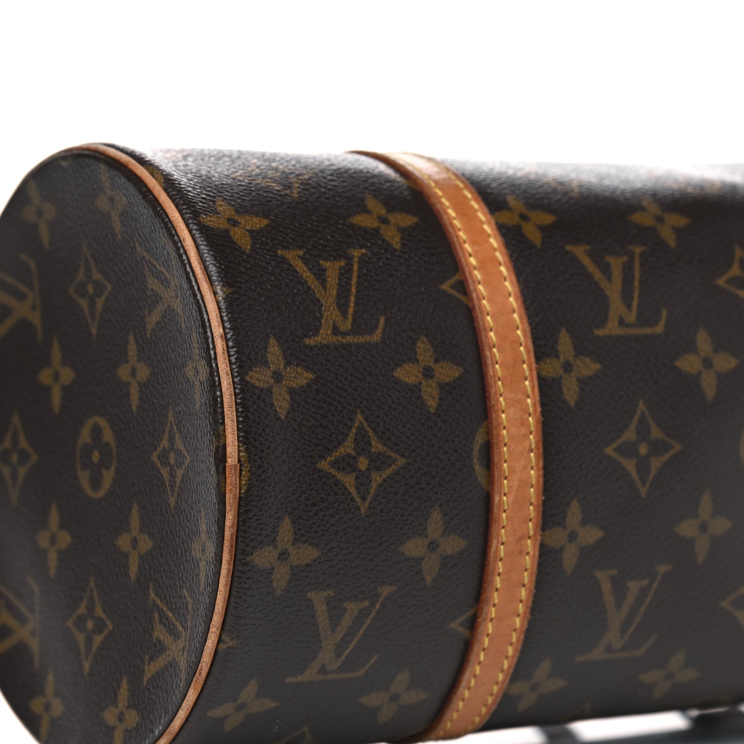 Louis Vuitton Monogram Papillon 30 5 of 9