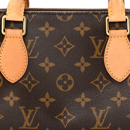 Louis Vuitton Monogram Popincourt 8 of 19