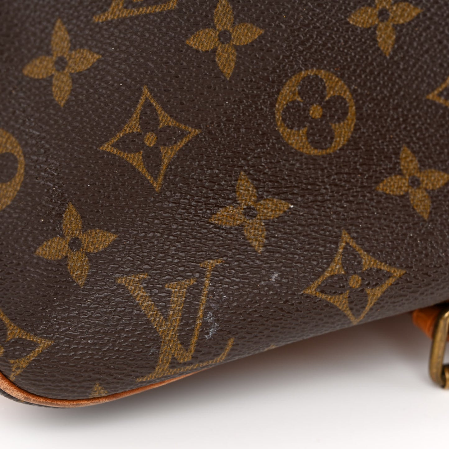 Monogram Cartouchiere 26