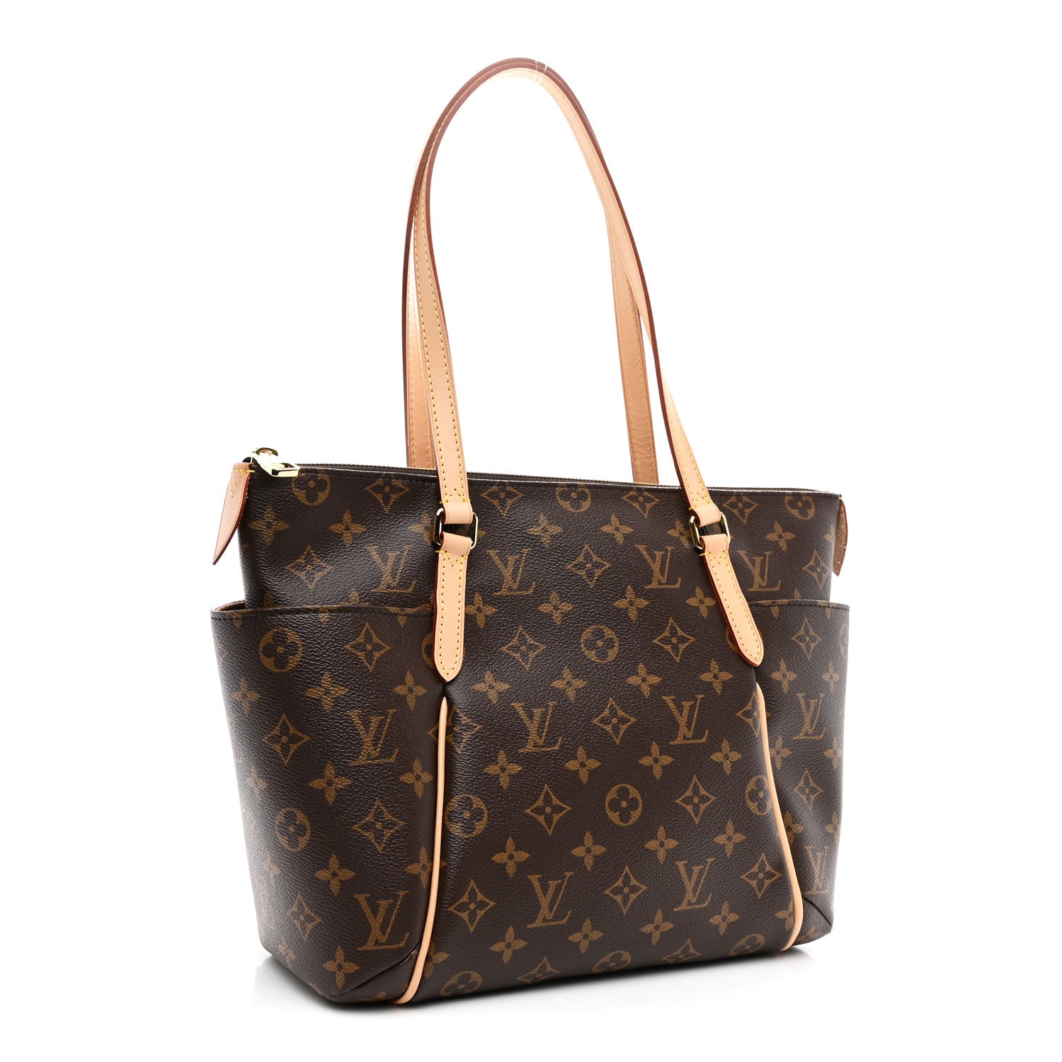 Louis Vuitton Monogram Totally PM 3 of 10