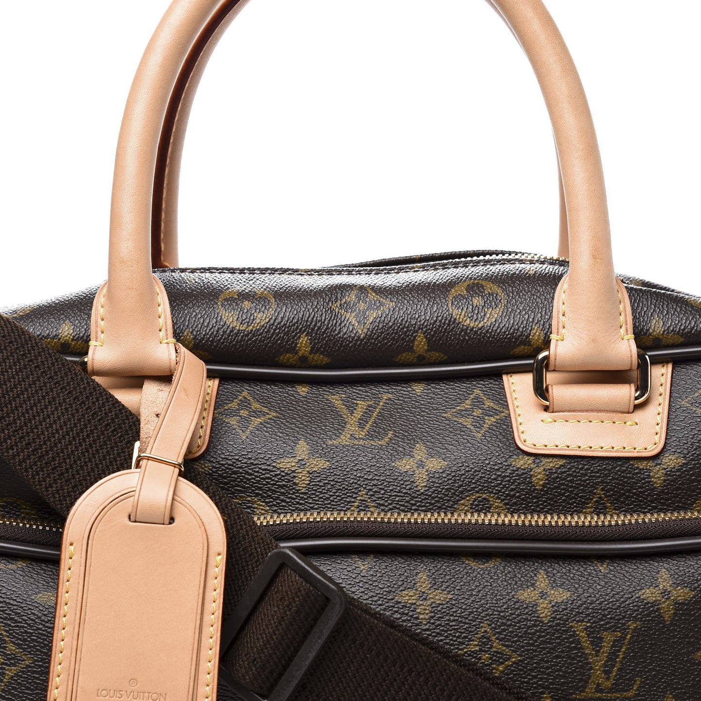 Monogram Icare Bag