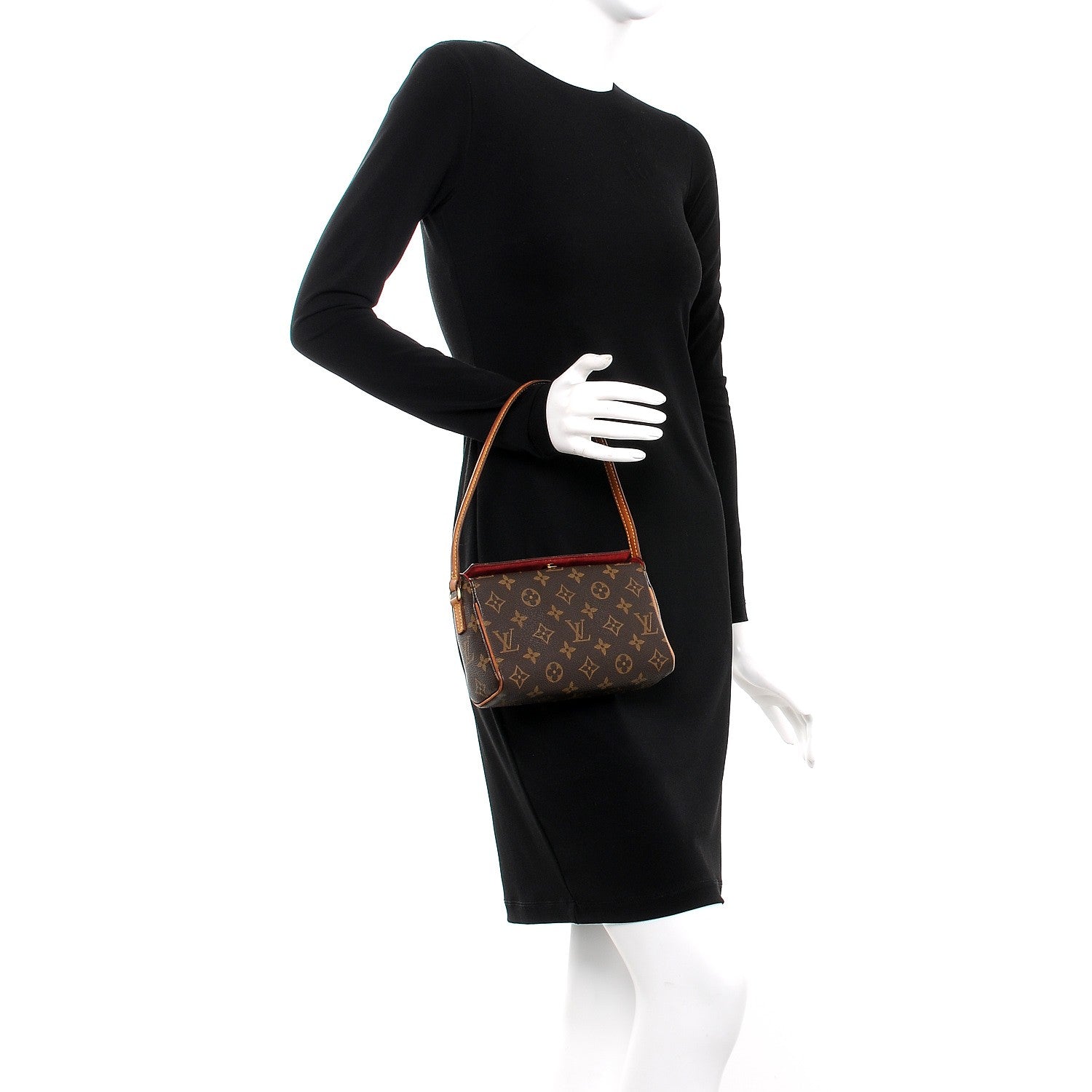 Louis Vuitton Monogram Recital 2 of 11