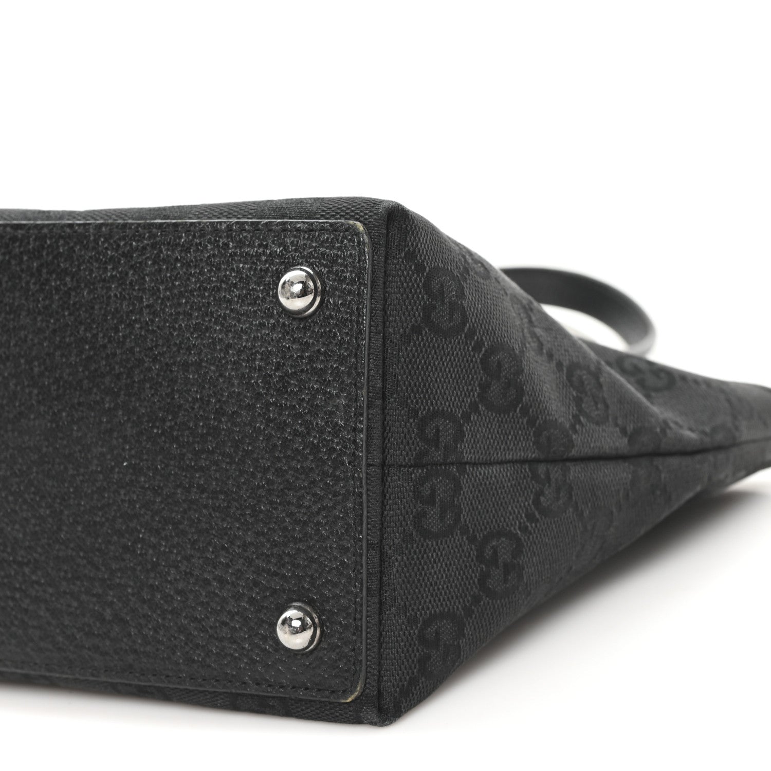 Gucci Monogram Mini Eclipse Black 10 of 10