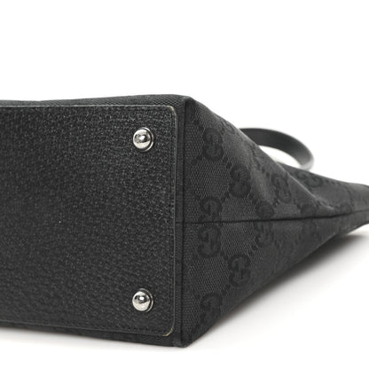Gucci Monogram Mini Eclipse Black 10 of 10