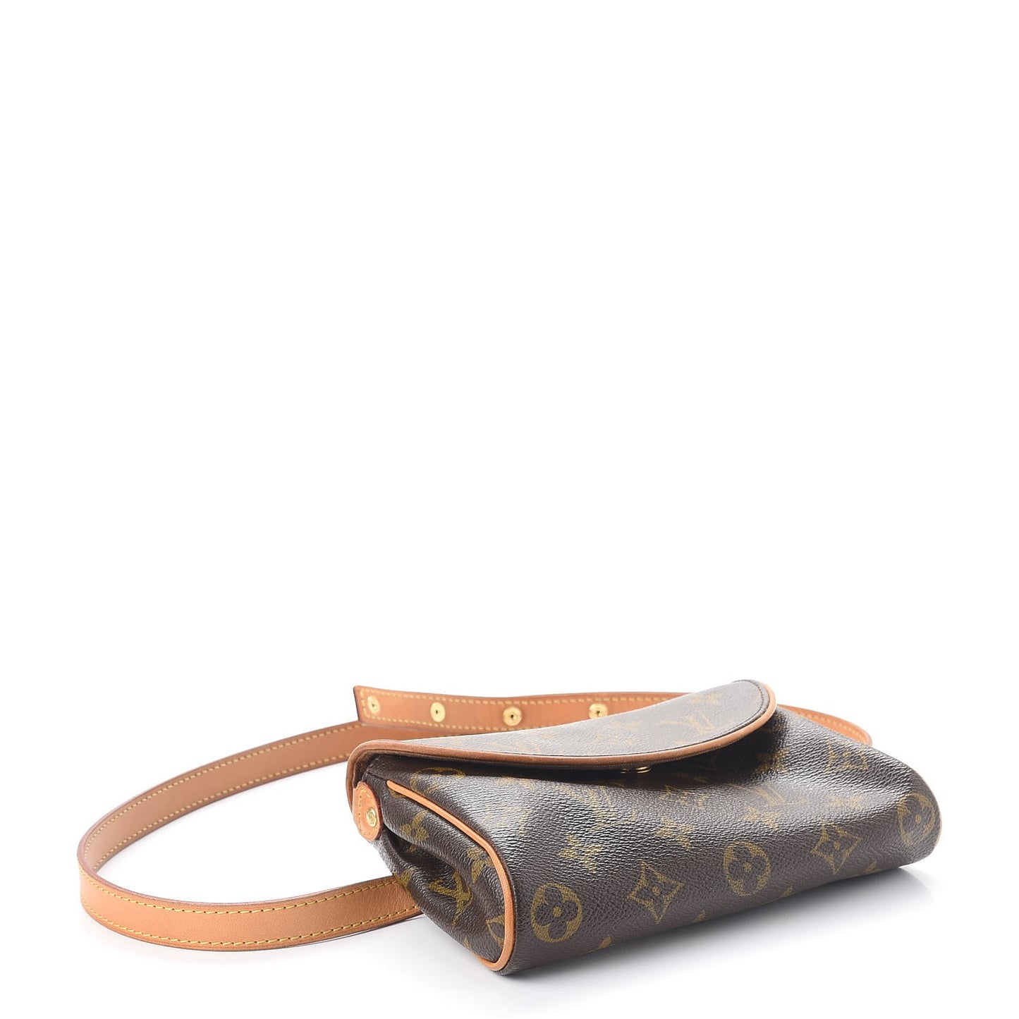 Monogram Pochette Friendly S