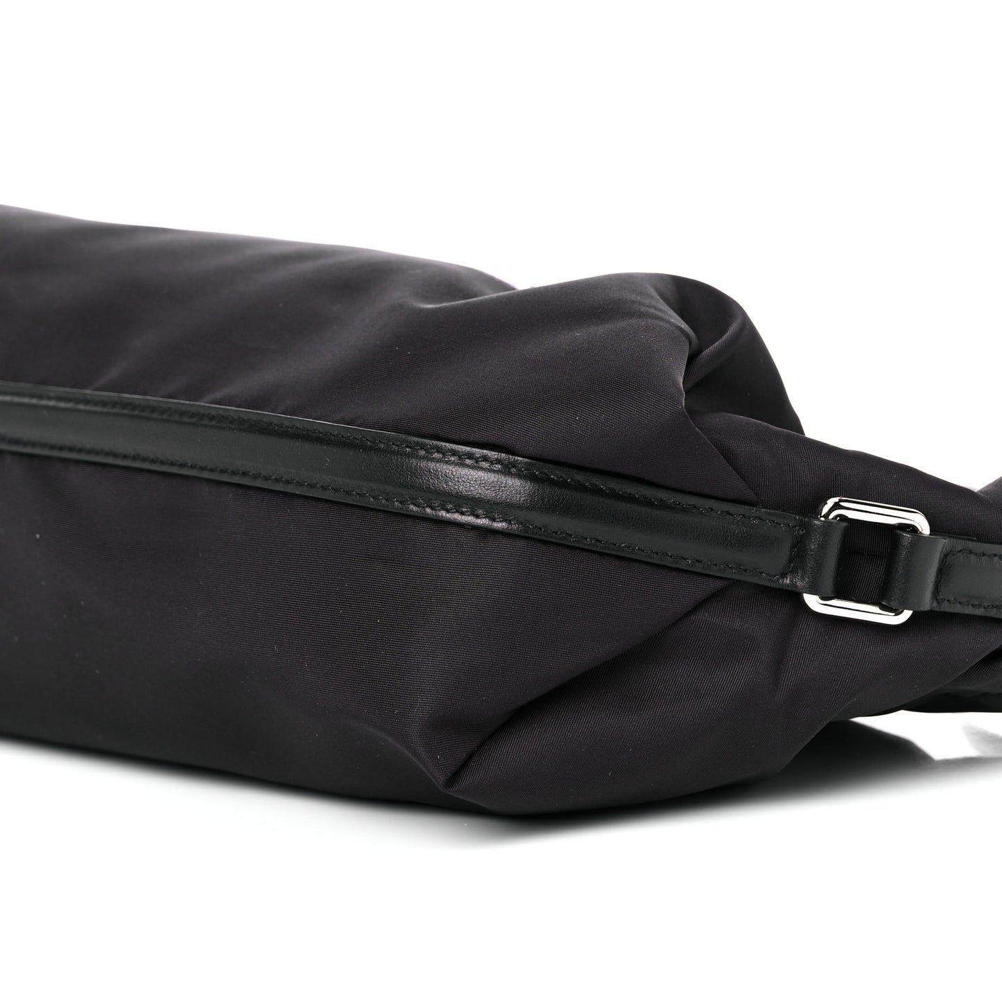 Nylon Mini Bundle Black White
