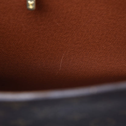 Louis Vuitton Monogram Babylone 9 of 15