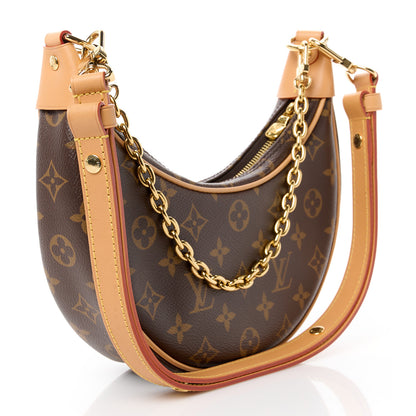 Louis Vuitton Monogram Loop 3 of 12