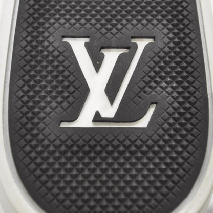 Louis Vuitton Damier Ebene Tower Hightop Mens 9 6 of 8