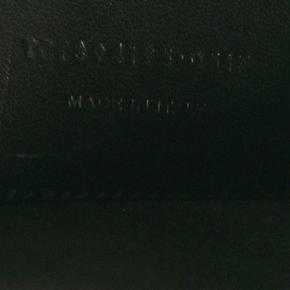 Saint Laurent Patent Calfskin Large Shopping Tote Black 8 of 12