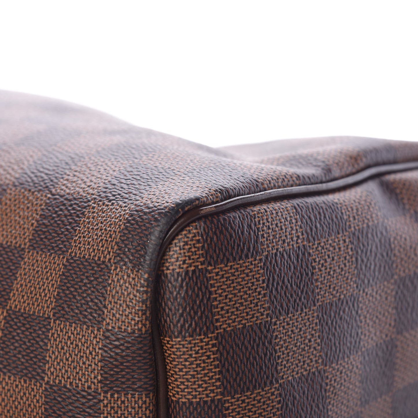 Damier Ebene Speedy Bandouliere 30