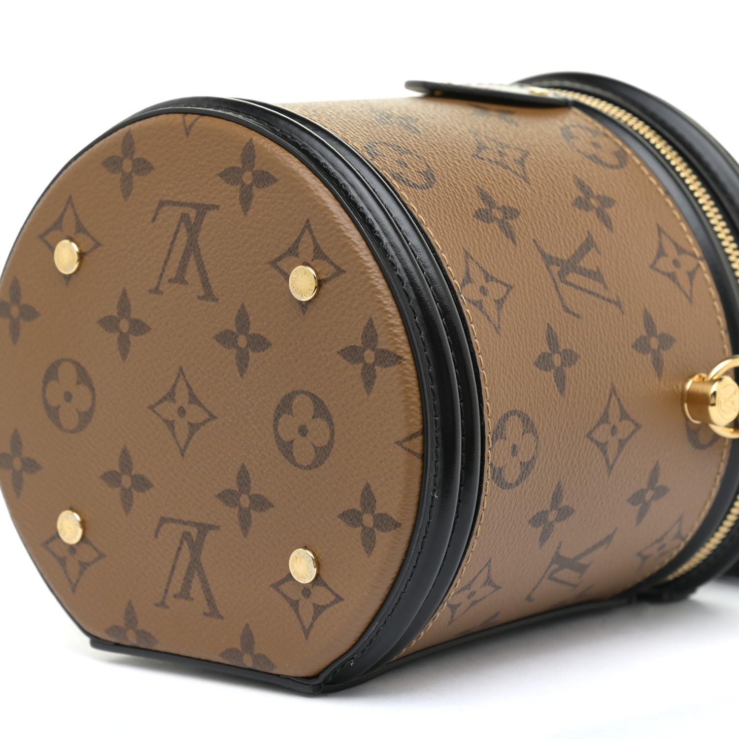 Louis Vuitton Reverse Monogram Cannes 6 of 13