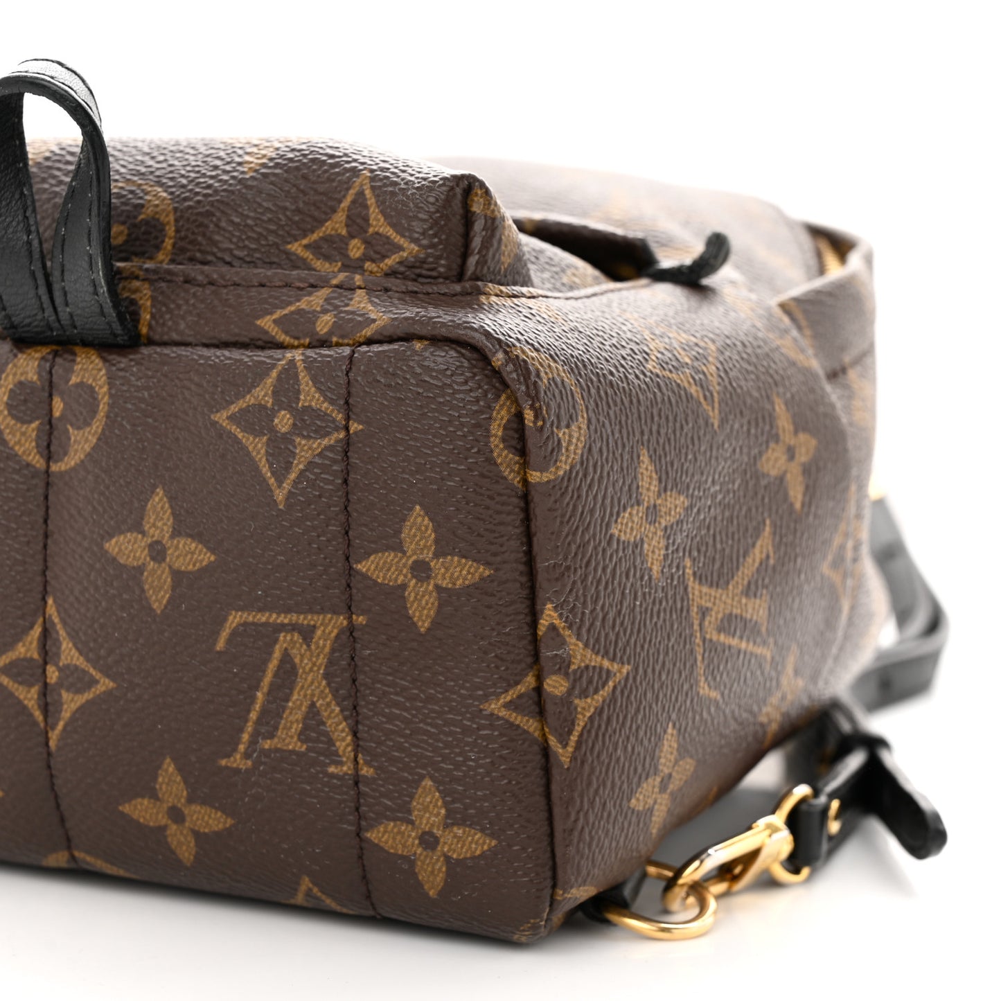 Monogram Palm Springs Backpack Mini