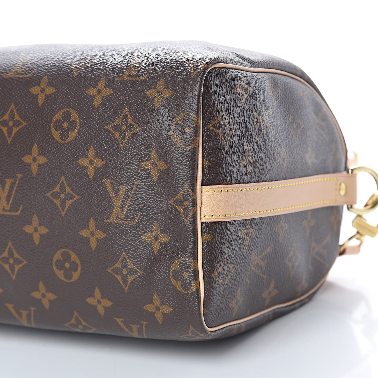 Monogram Speedy Bandouliere 25