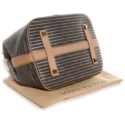 Louis Vuitton Monogram Eden Neo Argent 4 of 7
