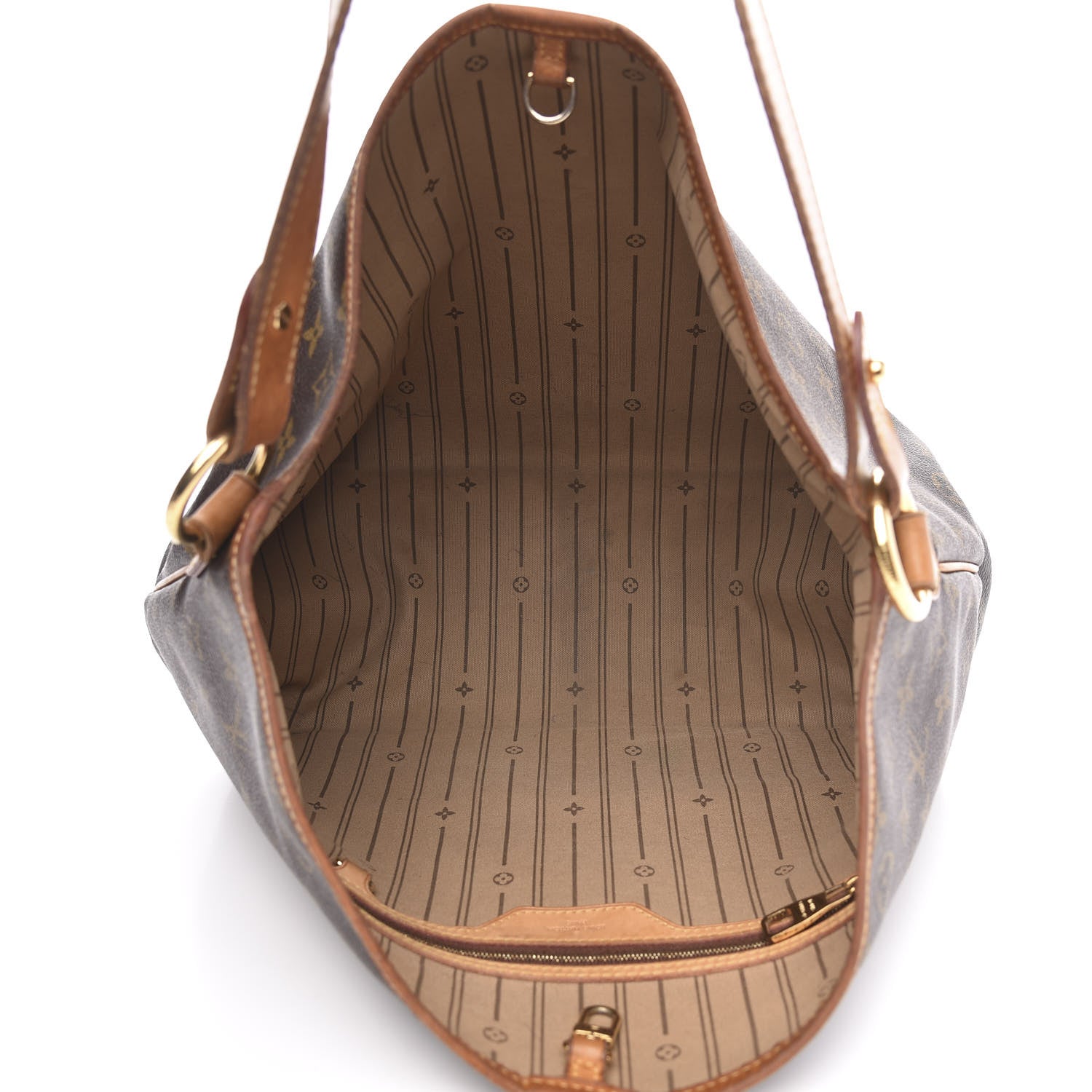 Louis Vuitton Monogram Delightful PM 5 of 13