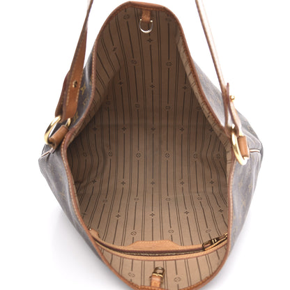 Louis Vuitton Monogram Delightful PM 5 of 13