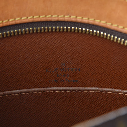 Louis Vuitton Monogram Drouot 6 of 10