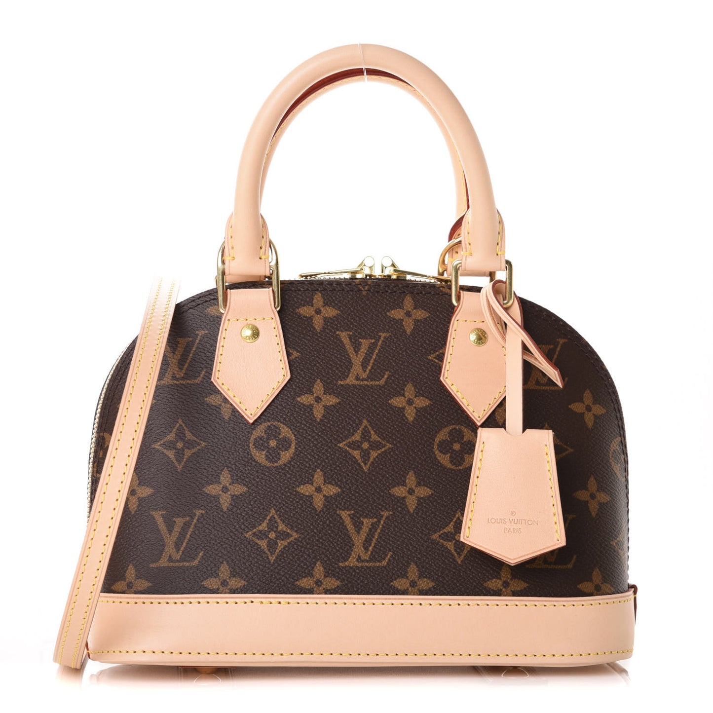 Monogram Alma BB