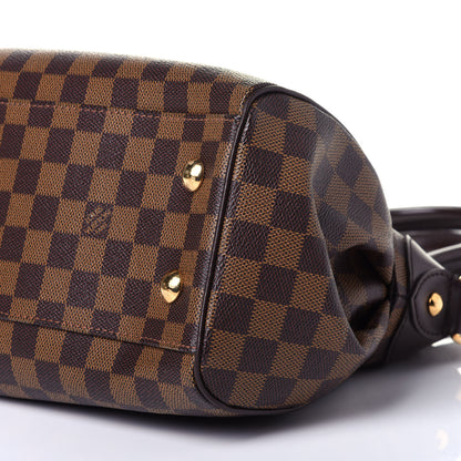 Louis Vuitton Damier Ebene Trevi PM 10 of 11
