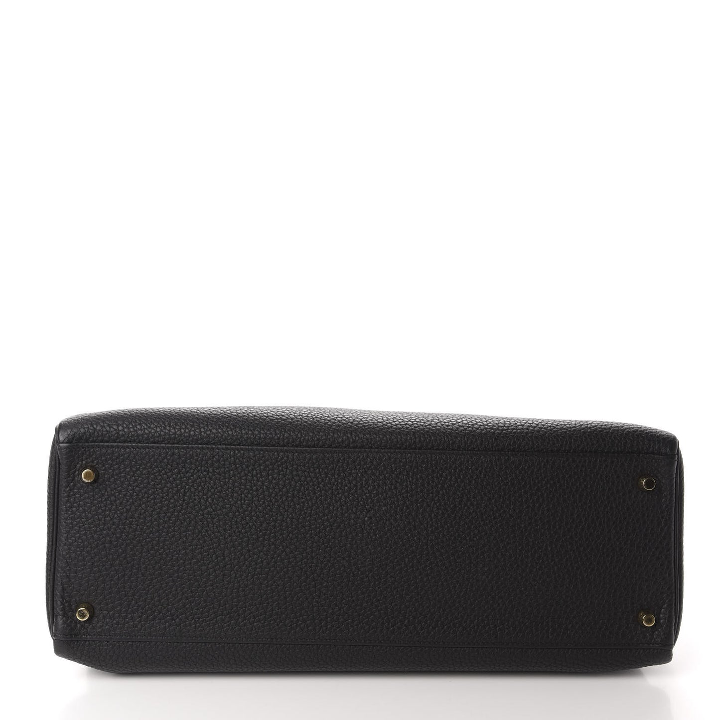 Togo Kelly Retourne 40 Black