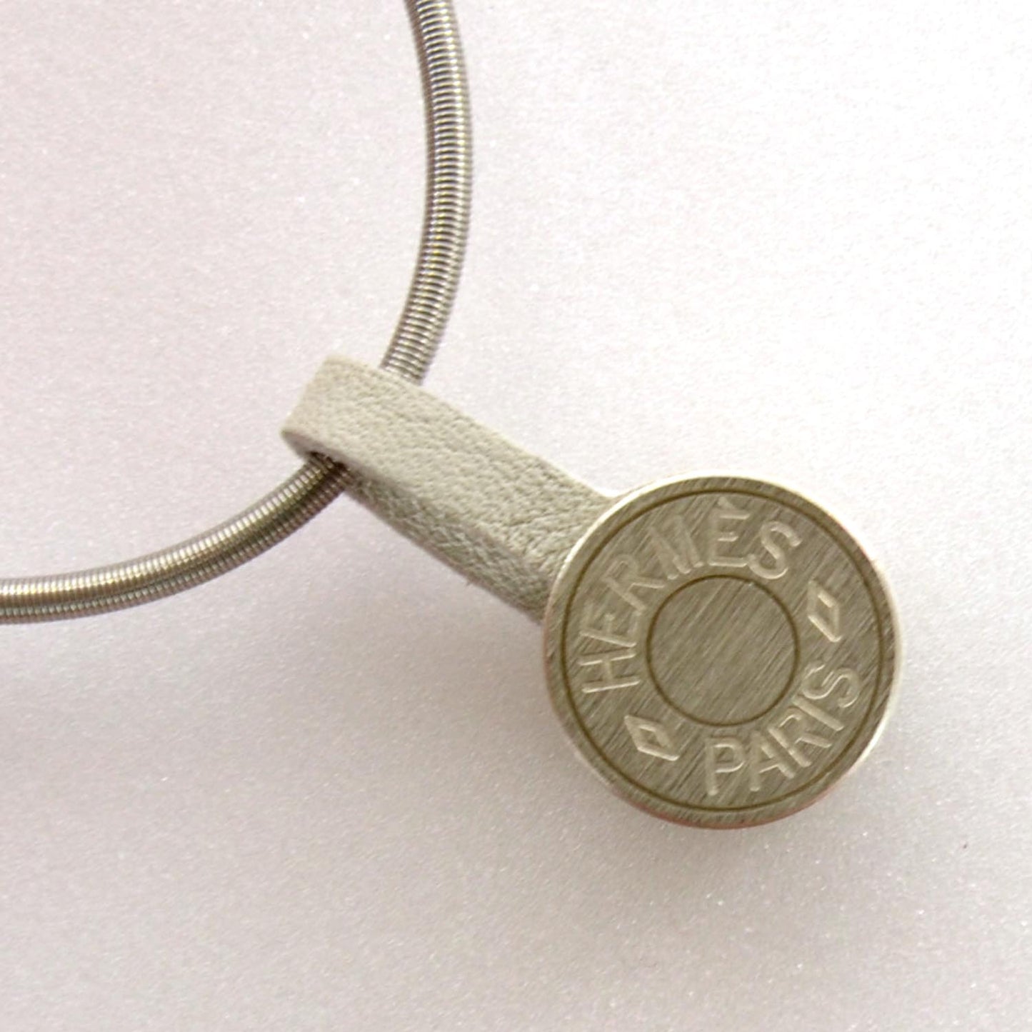 Stainless Steel Fixation Kit Scarf Hanging System