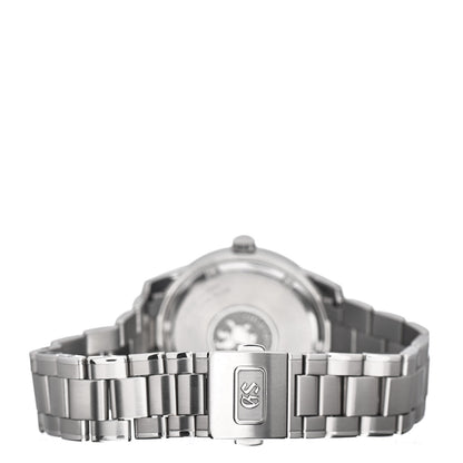 Grand Seiko Stainless Steel 37mm Quartz Watch SBGX319 3 of 5
