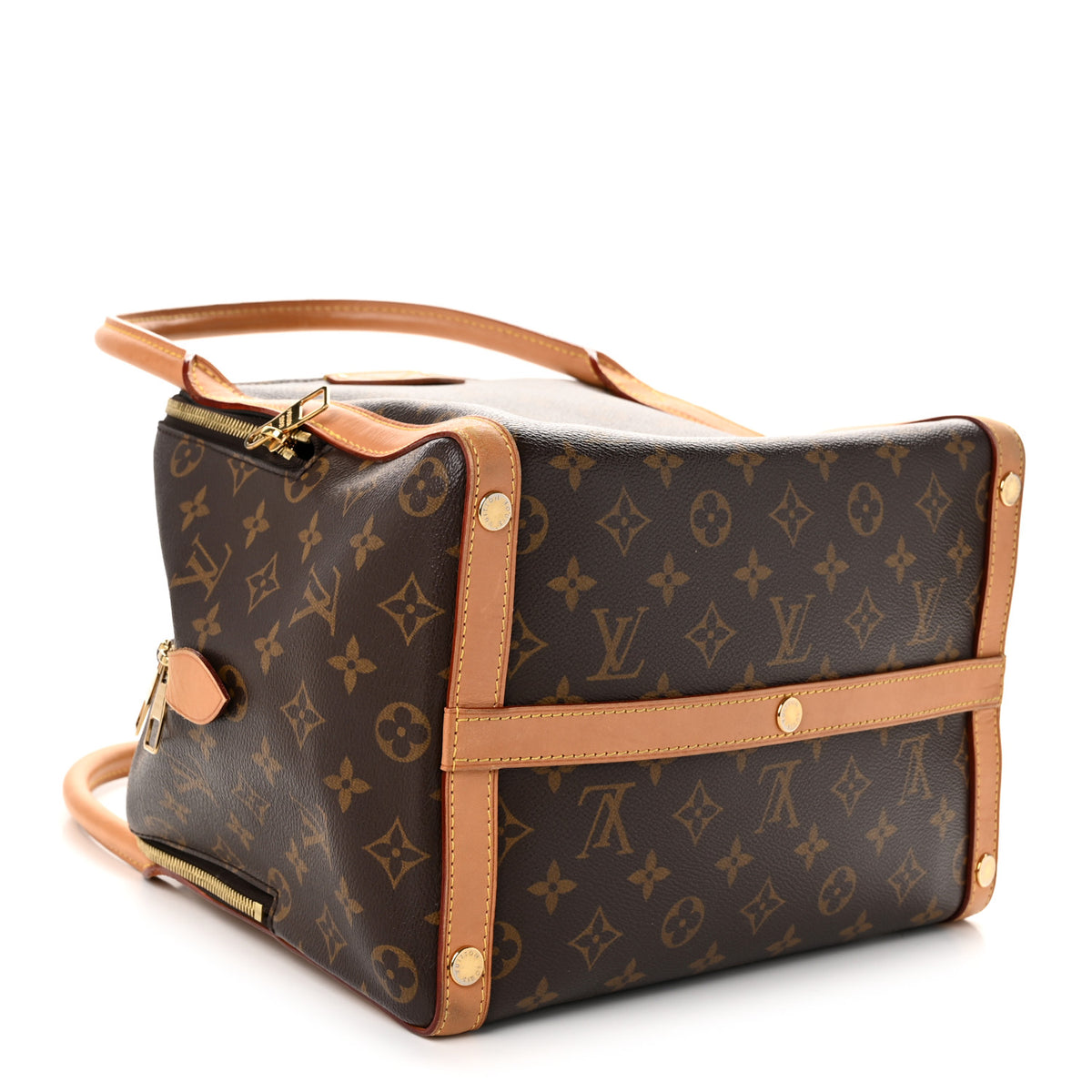 Monogram Marais MM