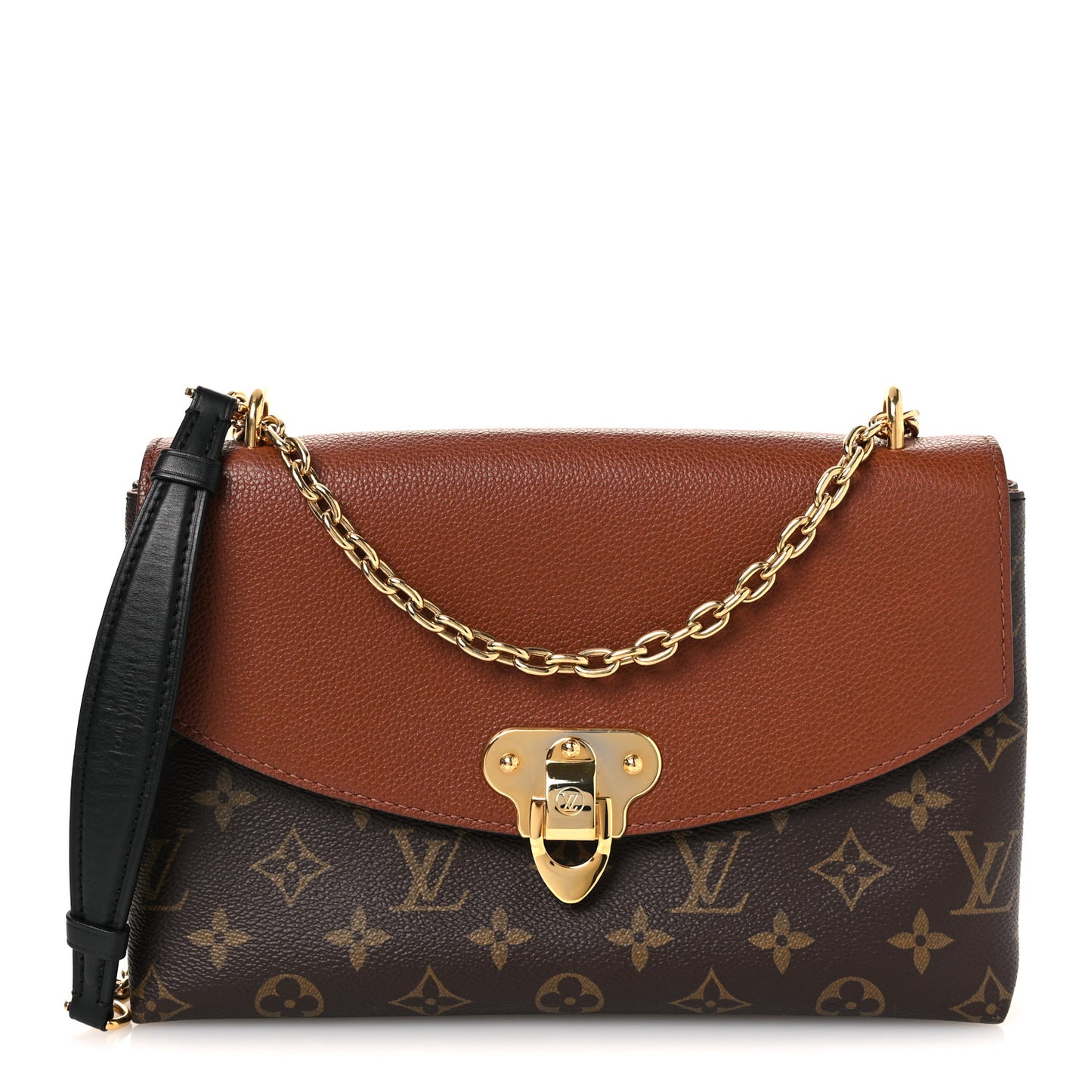Monogram Saint Placide Caramel