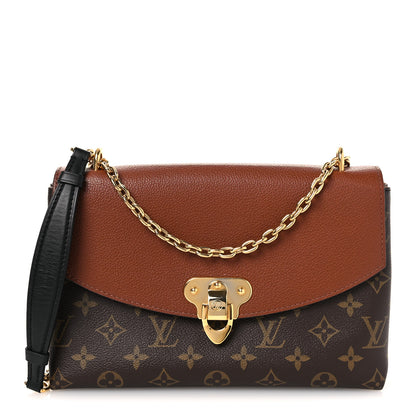 Louis Vuitton Monogram Saint Placide Caramel 1 of 11