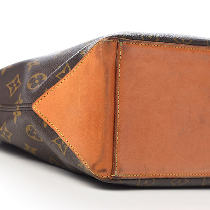 Louis Vuitton Monogram Cabas Piano 15 of 18