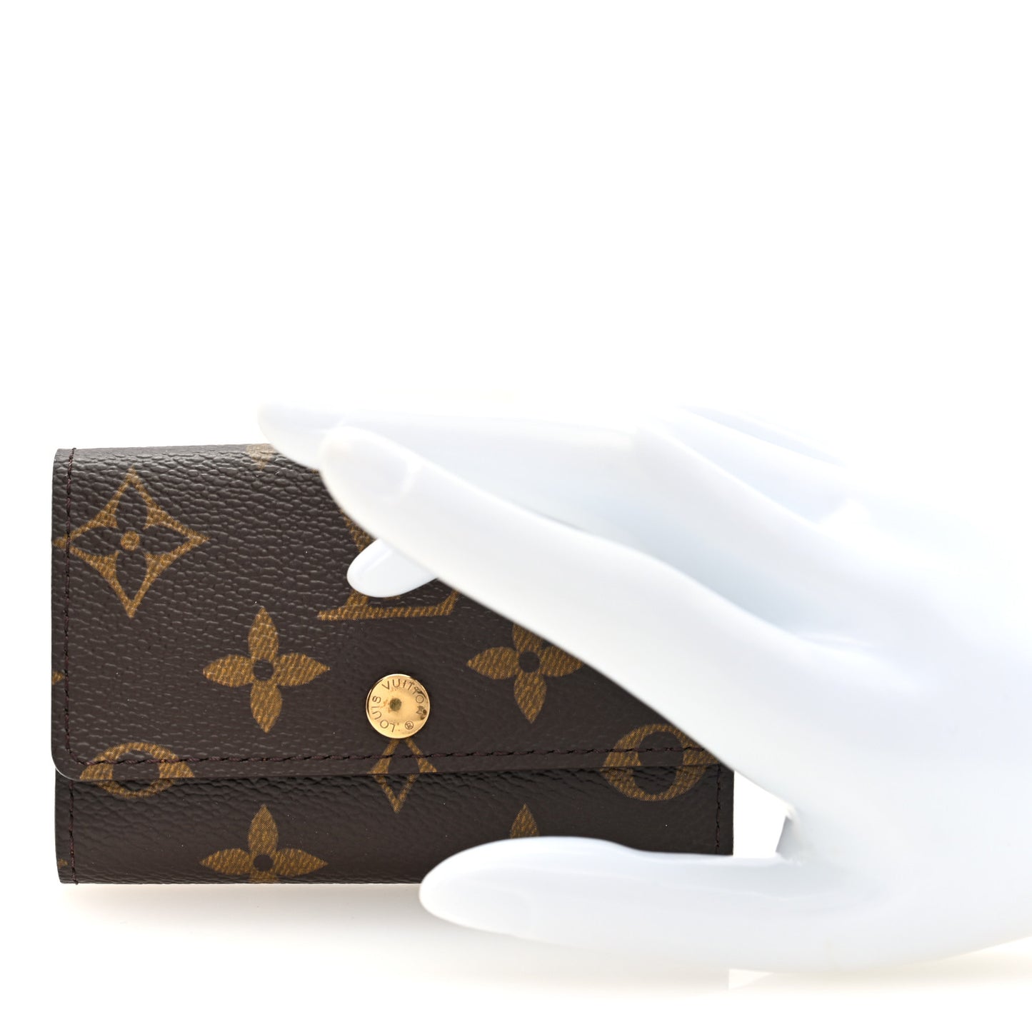 Monogram 6 Key Multicles Holder
