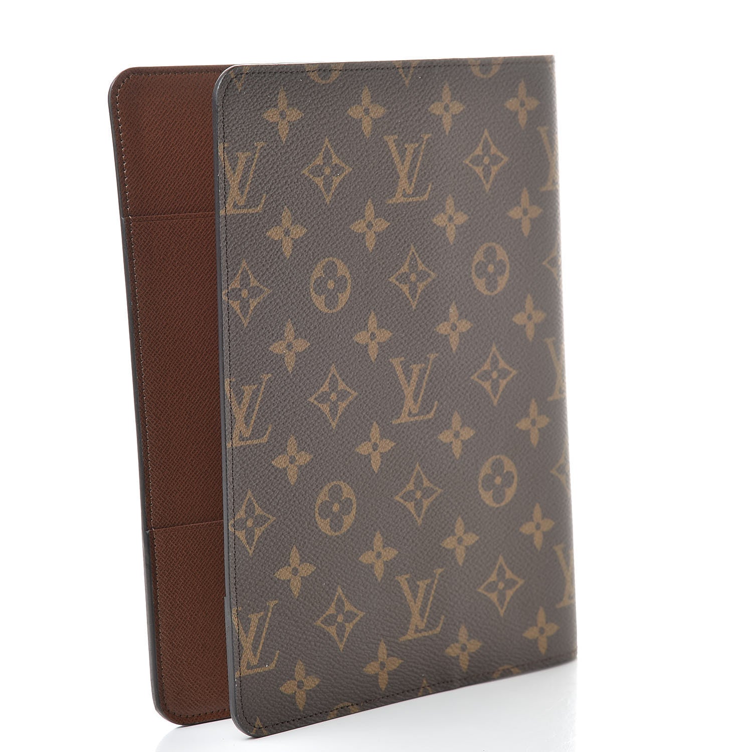 Louis Vuitton Monogram Desk Agenda Cover 3 of 7