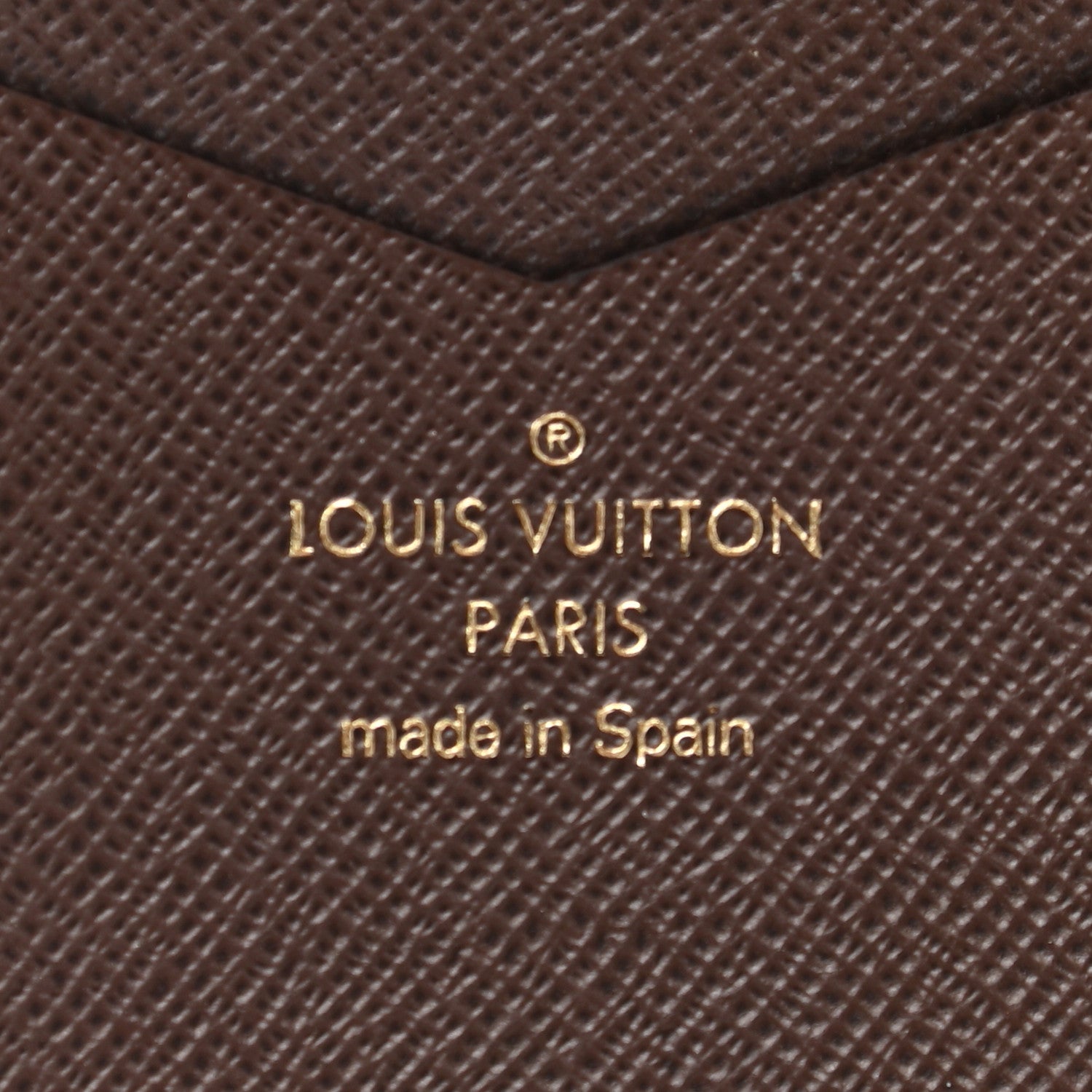 Louis Vuitton Monogram iPhone XS Max Folio Case 6 of 9
