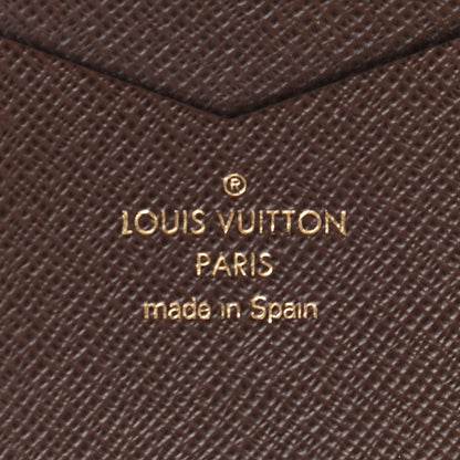 Louis Vuitton Monogram iPhone XS Max Folio Case 6 of 9